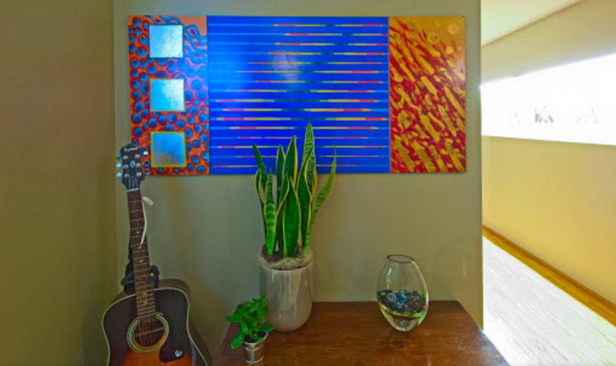 Imbianchino - foto decorazione n.29
