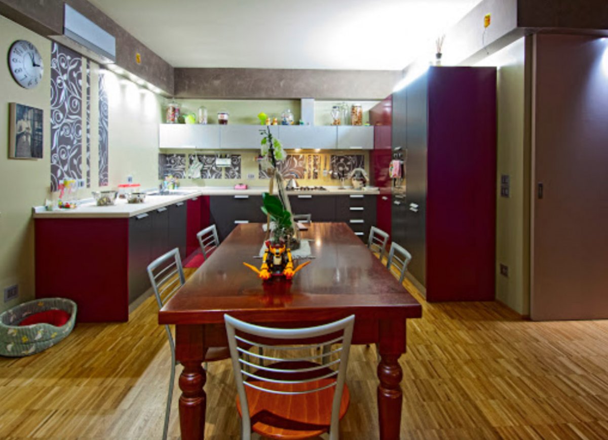 Imbianchino - foto decorazione n.27