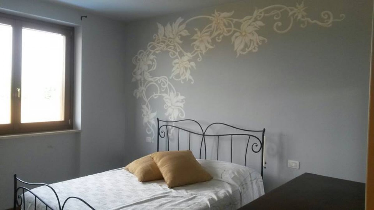 Imbianchino - foto decorazione n.51