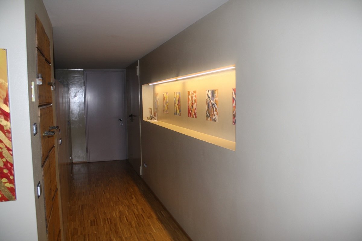 Imbianchino - foto decorazione n.39