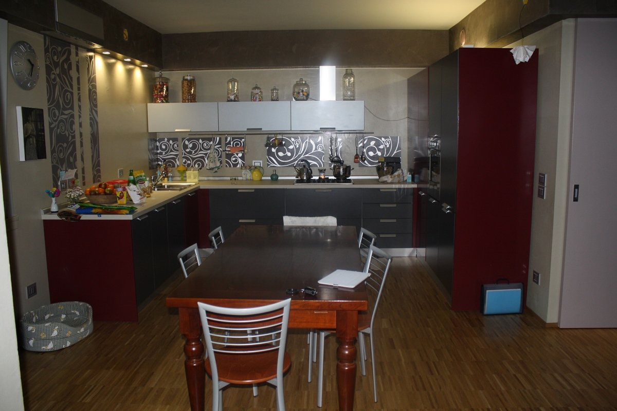 Imbianchino - foto decorazione n.32