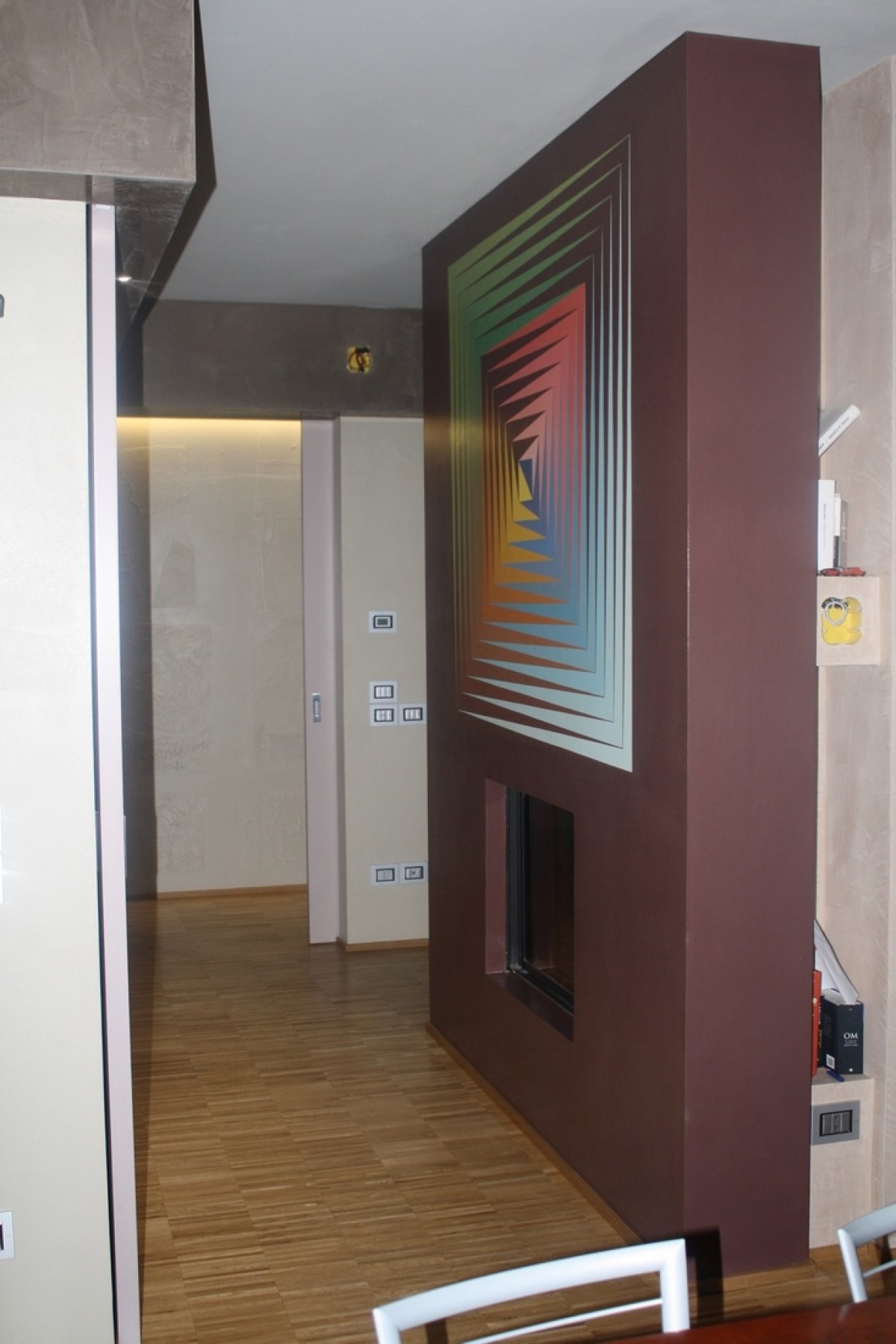 Imbianchino - foto decorazione n.33