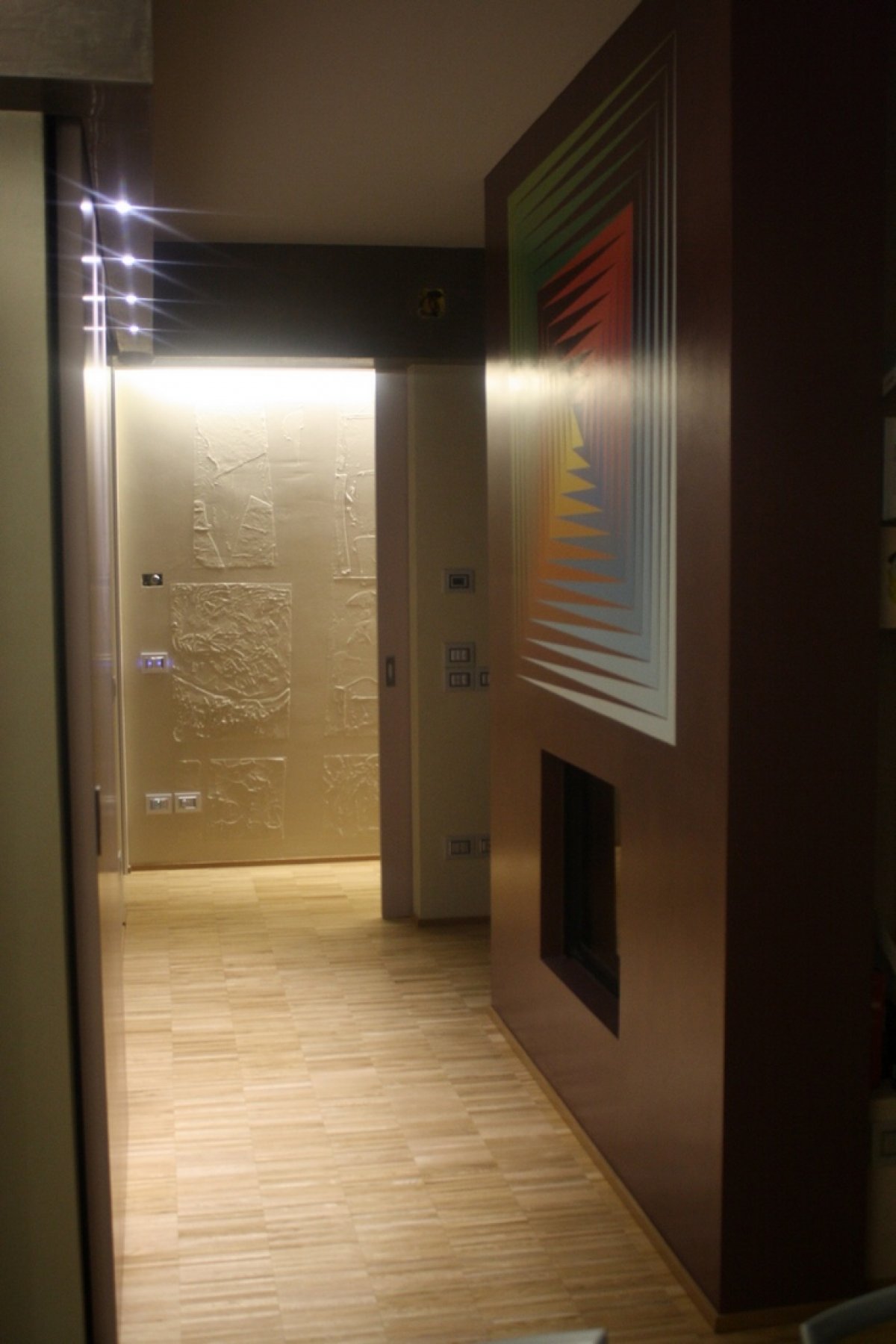 Imbianchino - foto decorazione n.31