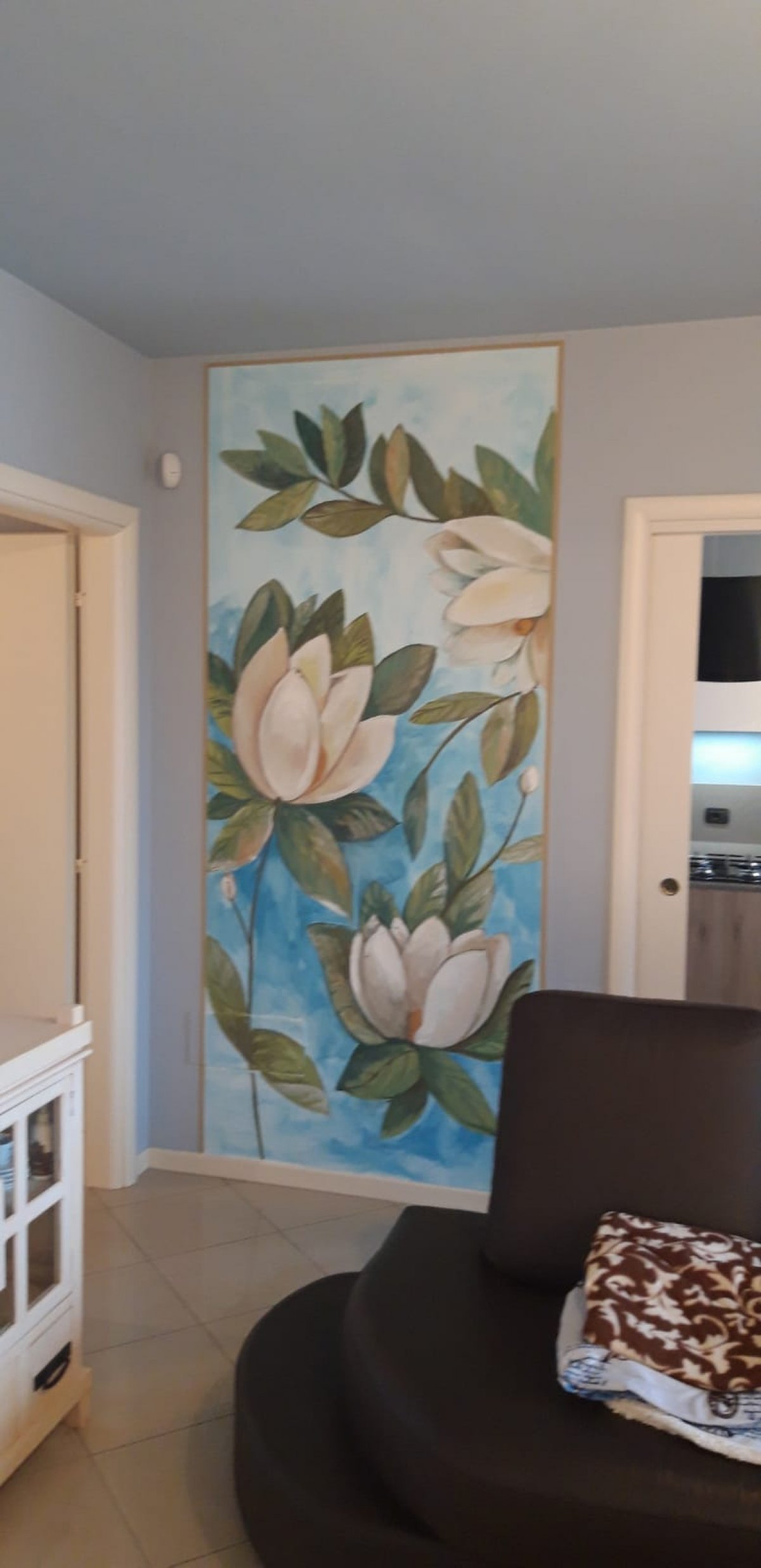 Imbianchino - foto decorazione n.16