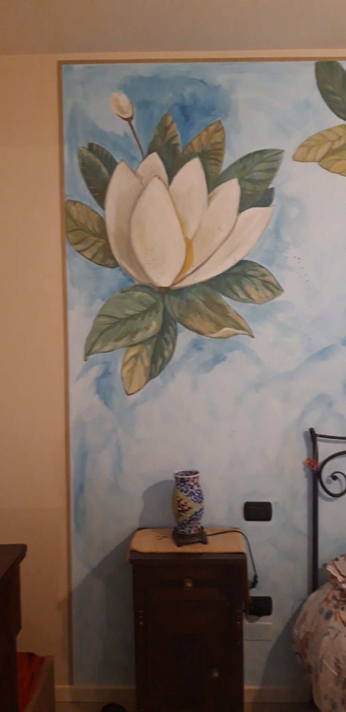 Imbianchino - foto decorazione n.12