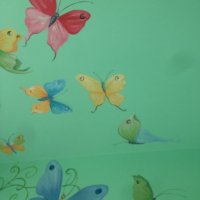 Decorazioni murali - foto 5
