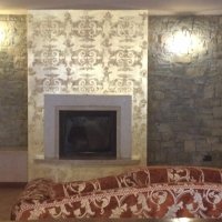 Decorazioni murali - foto 7