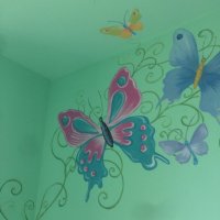 Decorazioni murali - foto 1