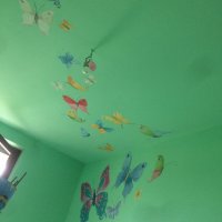 Decorazioni murali - foto 4