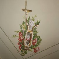 Decorazioni murali - foto 67