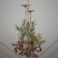 Decorazioni murali - foto 66
