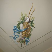 Decorazioni murali - foto 65