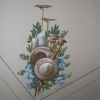 Decorazioni murali - foto 62