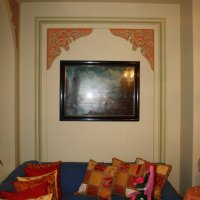 Decorazioni murali - foto 60