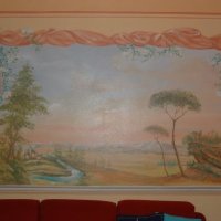 Decorazioni murali - foto 61