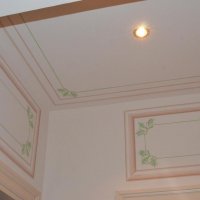 Decorazioni murali - foto 57