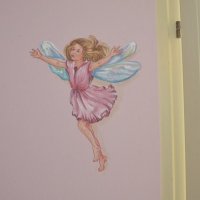Decorazioni murali - foto 55