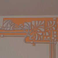 Decorazioni murali - foto 54