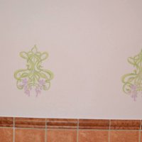 Decorazioni murali - foto 53