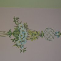 Decorazioni murali - foto 50