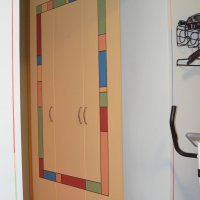 Decorazioni murali - foto 49