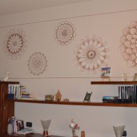 Decorazioni murali - foto 47