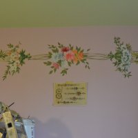Decorazioni murali - foto 46