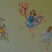 Decorazioni murali - foto 44