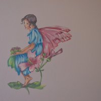 Decorazioni murali - foto 42
