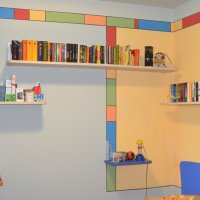 Decorazioni murali - foto 43
