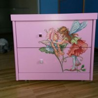 Decorazioni murali - foto 41