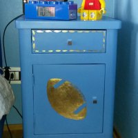 Decorazioni murali - foto 40