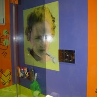 Decorazioni murali - foto 34