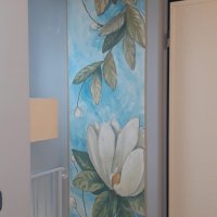 Decorazioni murali - foto 19