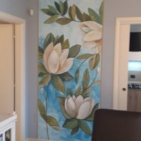 Decorazioni murali - foto 16