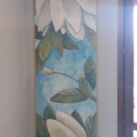 Decorazioni murali - foto 15