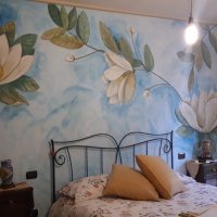 Decorazioni murali - foto 13