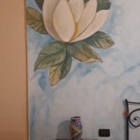 Decorazioni murali - foto 12