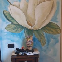 Decorazioni murali - foto 11