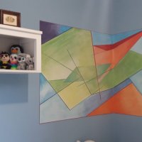 Decorazioni murali - foto 10